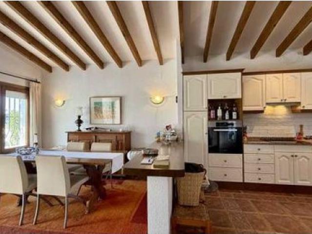 chalet en Venta en Pego. BCLW T3169