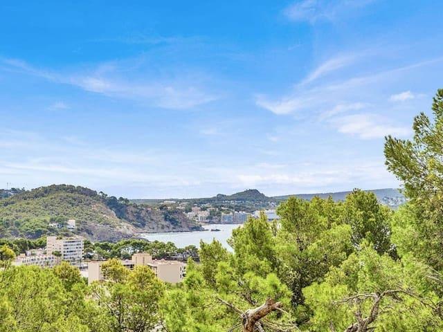 Chalet en venta en Peguera / Paguera, Mallorca