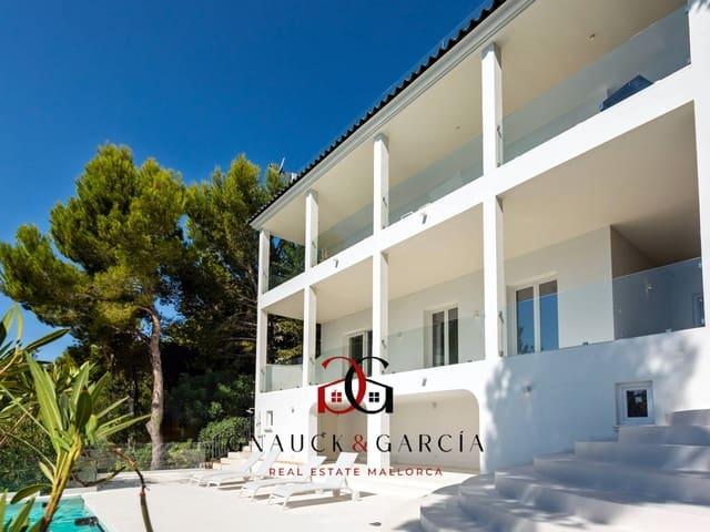 Chalet en venta en Peguera / Paguera, Mallorca
