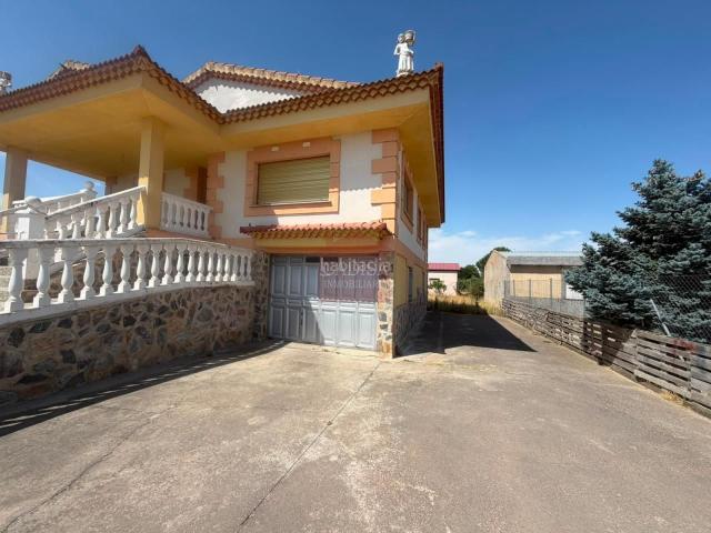 Chalet en venta en Pelabravo. Chalets.