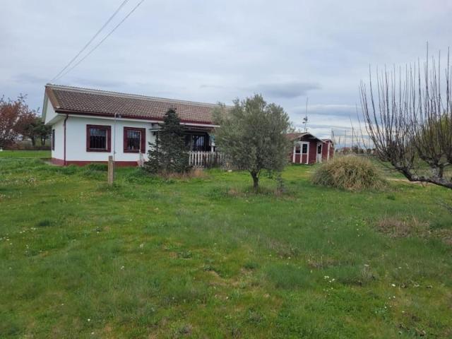 Chalet en venta en Pelabravo, El cañizal
