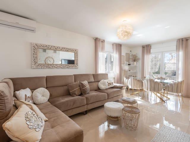 Chalet en venta en Peligros, Granada