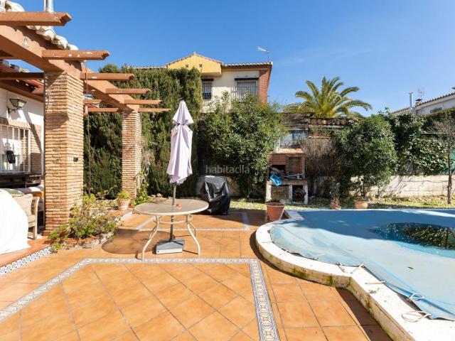 Chalet en venta en Peligros. Maravillosa vivienda en Monteluz. Chalets.