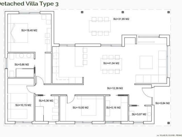 Chalet en Venta en Penáguila, Alicante