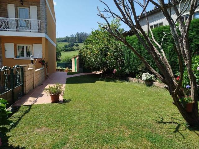 Chalet en venta en Penagos, Sobarzo