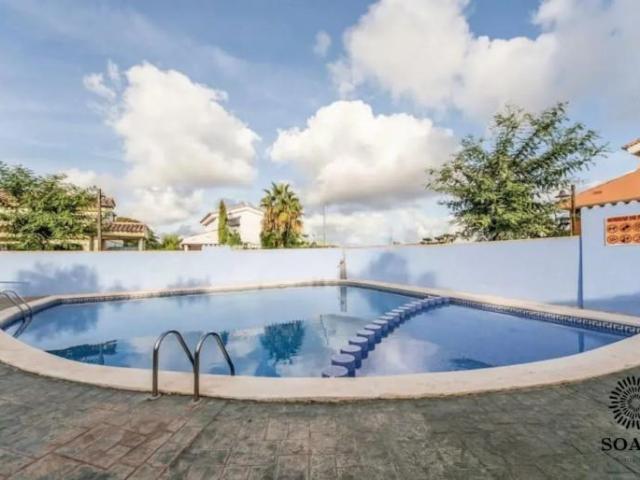 Chalet en venta en Peníscola, Afueras