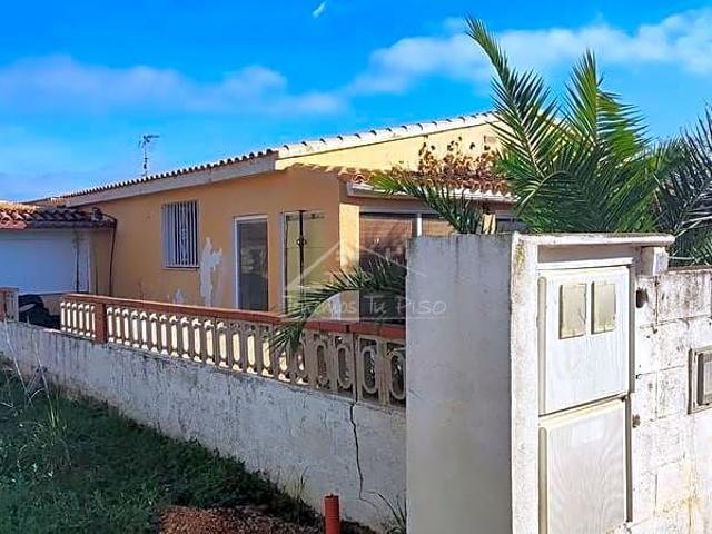 Chalet en venta en Peníscola, Camí de Cervera, 12598