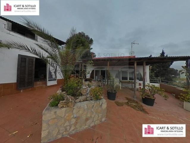 Chalet en venta en Peníscola, Las Atalayas Urmi Cerro Mar