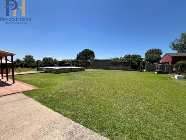 Chalet en venta en Pepino. Chalets.