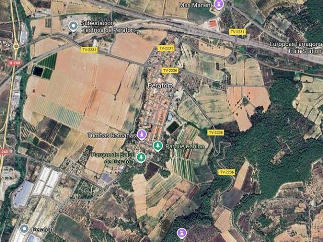 Chalet en venta en Perafort, de 148 m² 3 habitaciones por 230.000