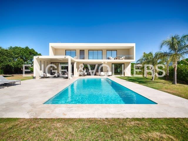 Chalet en venta en Peralada, Girona