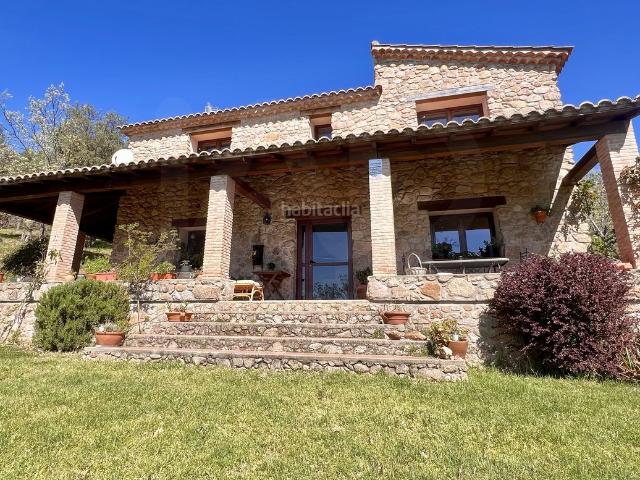 Chalet en venta en Perales del Puerto. Chalets Perales del.
