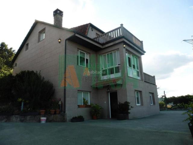 Chalet en venta en Pereiro de Aguiar O. Chalets Pereiro de Aguiar.