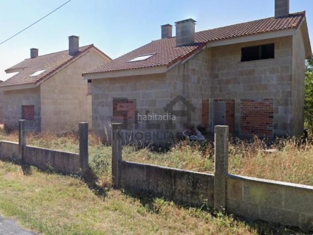 Chalet en venta en Pereiro de Aguiar O. Chalets Pereiro de Aguiar.