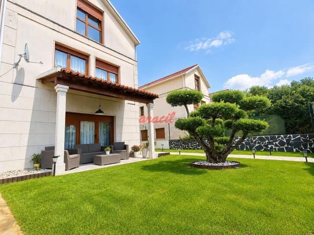 Chalet en venta en Pereiro de Aguiar, Orense