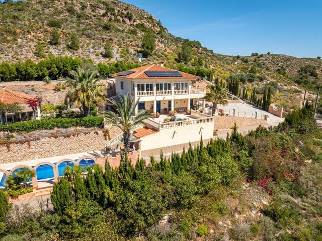 Chalet en venta en Perin, Murcia Costa Cálida