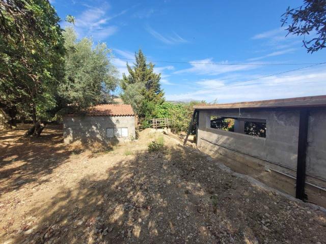 Chalet en venta en Periana. Finca con piscina. Chalets.