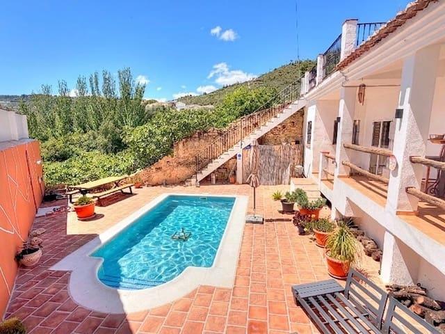 Finca/Casa Rural en venta en Periana, Málaga
