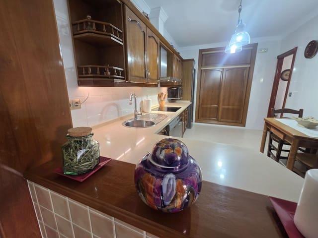 Chalet en venta en Periana, Málaga