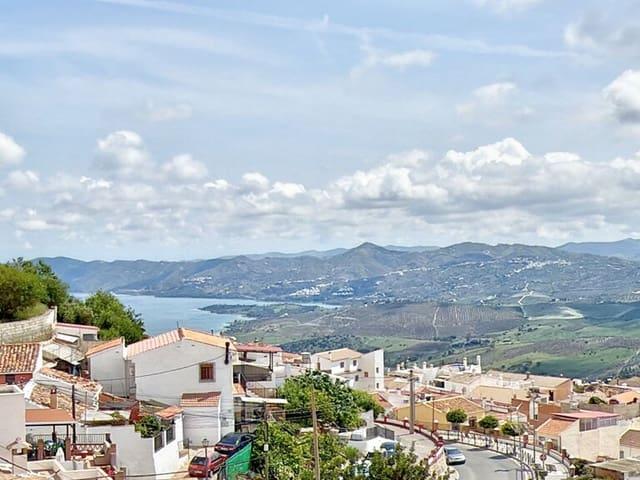 Casa en venta en Periana, Málaga