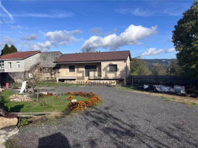 Chalet en venta en Peroxa A. Chalets Peroxa.