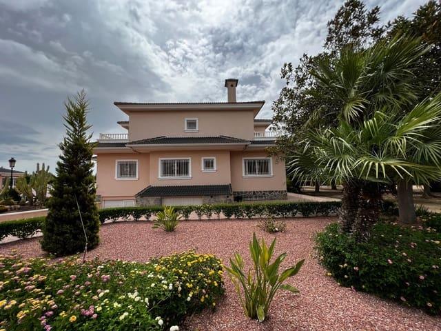 Chalet en venta en Perleta, Alicante Costa Blanca