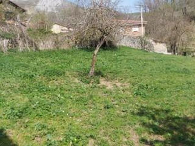 Chalet en venta en Pesaguero, Liebana