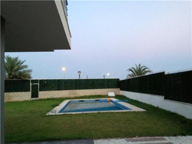 Chalet en venta en Peña las aguilas, Peña de Las Águilas