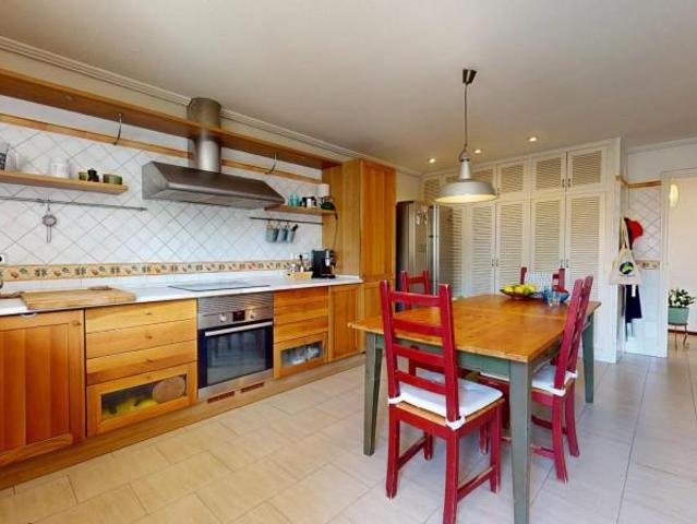 Chalet en venta en Peña las aguilas, Peña de Las Águilas