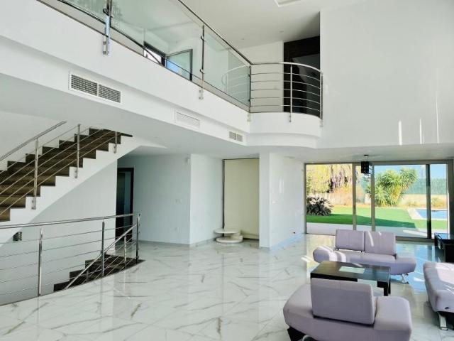Chalet en venta en Peña las aguilas, PEÑA DE LAS AGUILAS