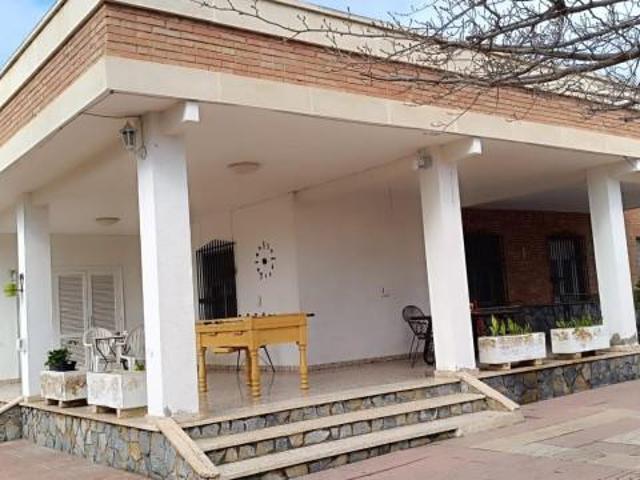 Chalet en venta en Peña las aguilas, Peña de Las Águilas