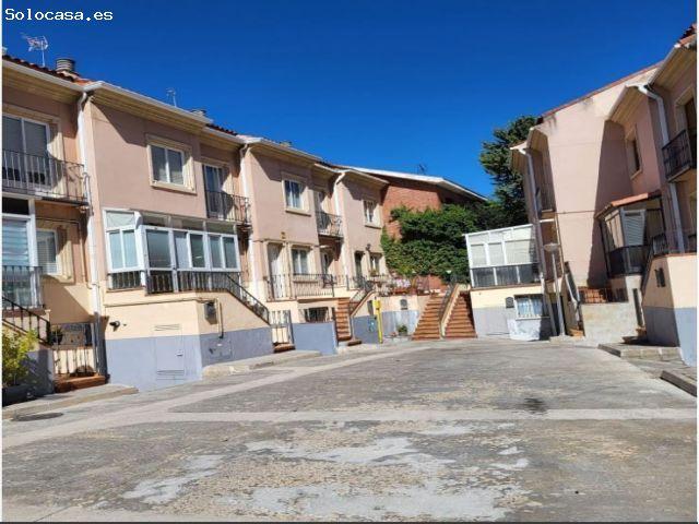 Chalet en Venta en Peñalba de Ávila, Ávila