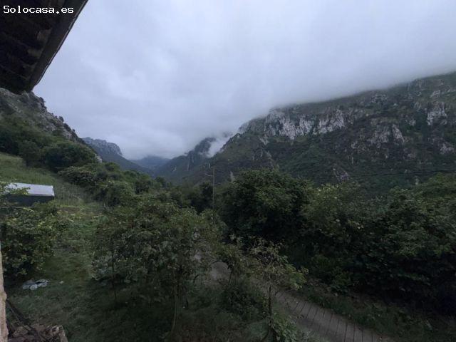 Chalet en Venta en Peñamellera Alta, Asturias