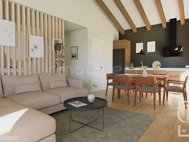 Chalet en venta en Peñamellera Alta, Asturias Costa Verde