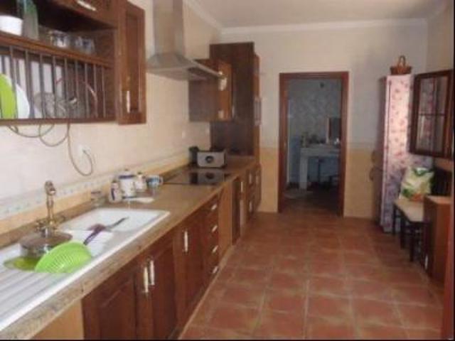 Chalet en venta en Peñarroya Pueblonuevo, Pueblonuevo, Centro