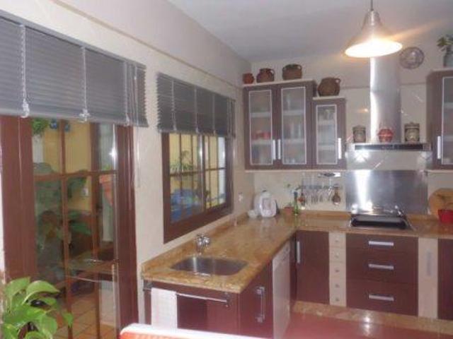 Chalet en venta en Peñarroya Pueblonuevo