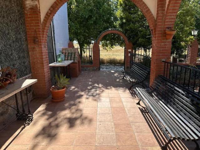 Chalet en venta en Peñarroya Pueblonuevo, Andalucia