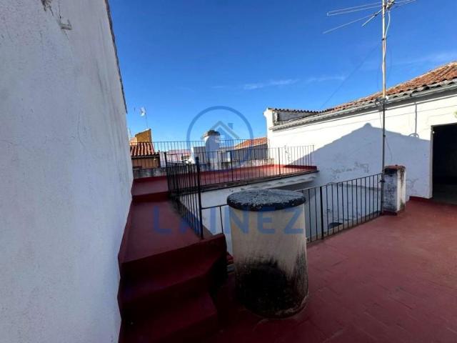 Chalet en venta en Peñarroya Pueblonuevo, El Cerro