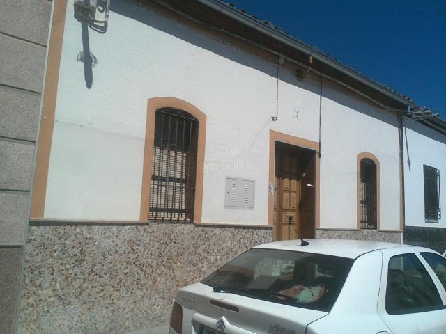Chalet en venta en Peñarroya Pueblonuevo. Solvia Inmobiliaria Casa PeñarroyaPueblonuevo. Chalets Peñarroya.