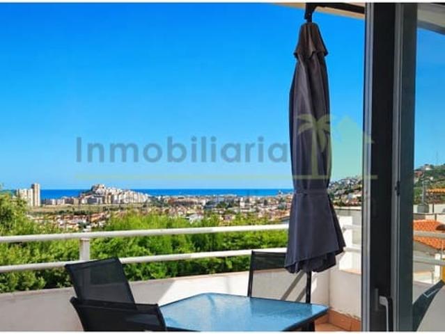Chalet en venta en Peñíscola, Castellón Costa Azahar