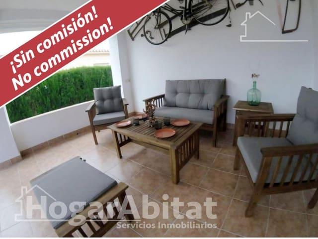 Chalet en venta en Peñíscola, Castellón Costa Azahar