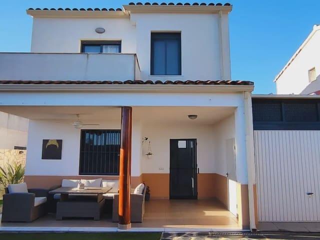 Chalet en venta en Peñíscola, Castellón Costa Azahar