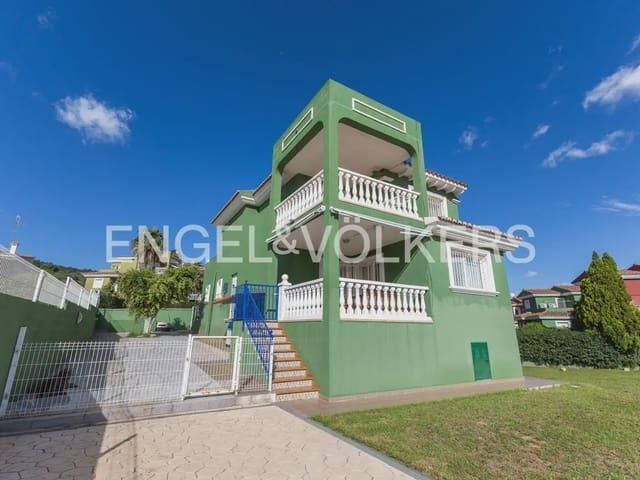 Chalet en venta en Peñíscola, Castellón Costa Azahar