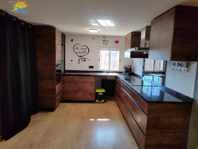 Chalet en venta en Peñíscola, Centro Casco Antiguo. PeñíscolaChalet. Chalets.