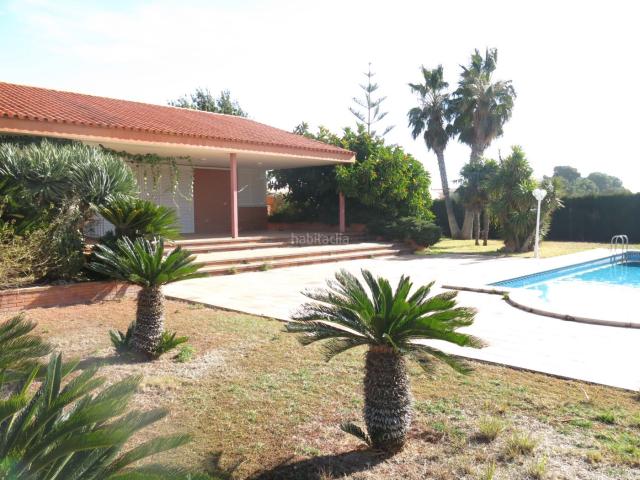 Chalet en venta en Peñíscola, La Volta. CHALET ENORME. Chalets.