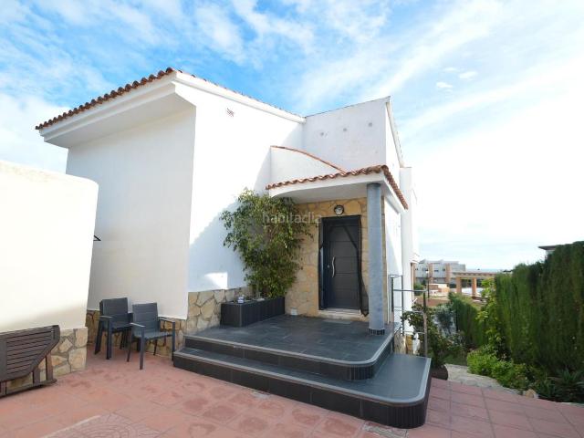 Chalet en venta en Peñíscola, Las Atalayas Urmi Cerro Mar. Chalet en venta en Peñíscola, Atalayas. Chalets.