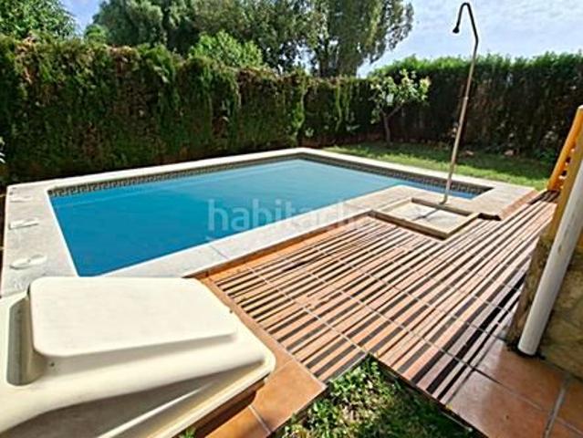 Chalet en venta en Peñíscola, Las Atalayas Urmi Cerro Mar. Se vende chalet en Peñiscola. Chalets.