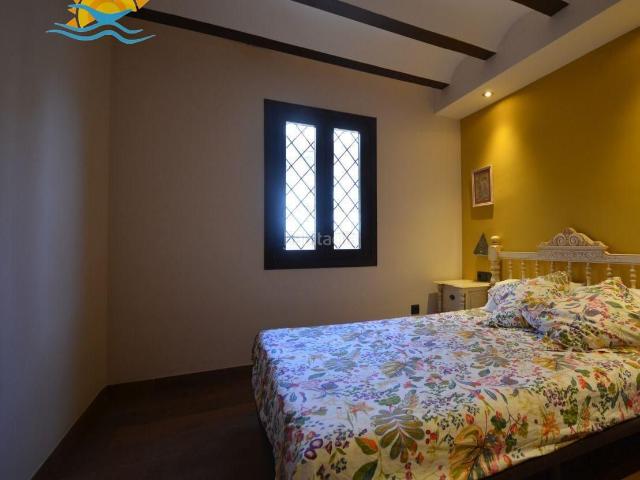 Chalet en venta en Peñíscola, Las Atalayas Urmi Cerro Mar. PeñíscolaChalet. Chalets.
