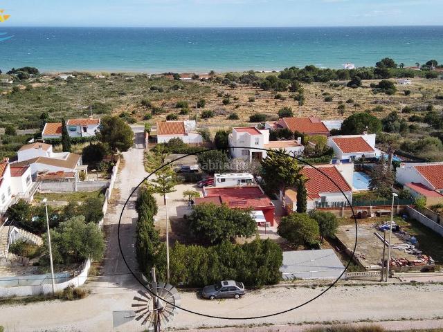 Chalet en venta en Peñíscola, Las Atalayas Urmi Cerro Mar. PeñíscolaChalet. Chalets.