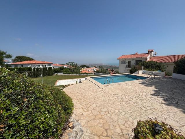 Chalet en venta en Peñíscola, Las Atalayas Urmi Cerro Mar. Villa Suiza. Chalets.